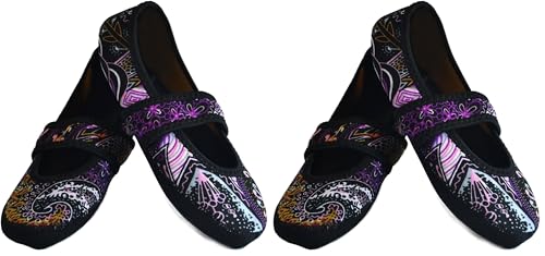 Women's Mary Jane Slipper