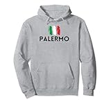 Palermo Italy Town Italian Travel Husband Wife