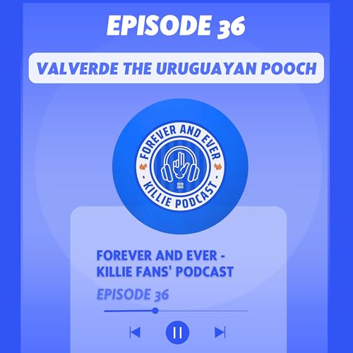 Valverde The Uruguayan Pooch