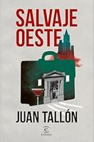 Salvaje oeste 8467052031 Book Cover
