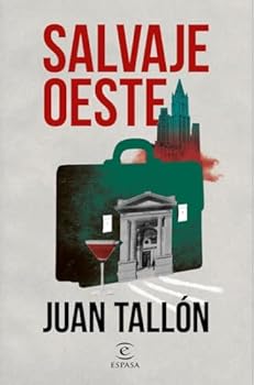 Paperback Salvaje oeste [Spanish] Book