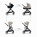 Imagen de Kinderkraft VESTO 2 Carrito Bebé 3 en 1 hasta 22 kg