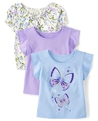 Cool Cobalt Flutter 3-pack