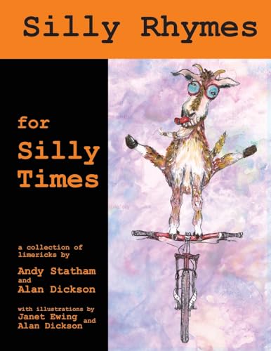 Silly Rhymes For Silly Times