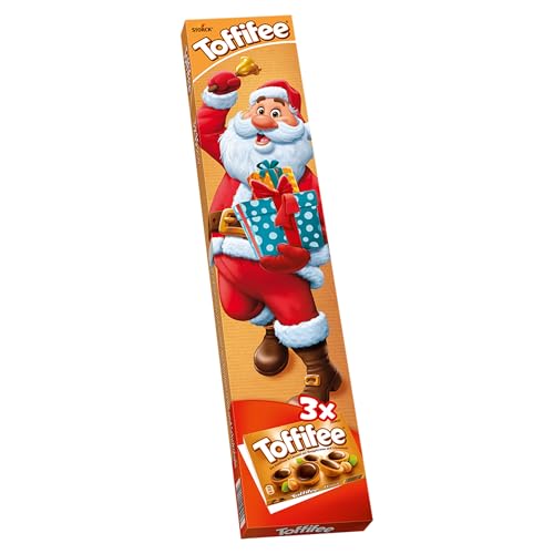 Toffifee - Winterfriends geschenkdoos - 3x 15 st
