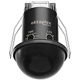 Oktaplex motion