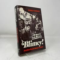 Blimey! Another Book about London 0812962109 Book Cover