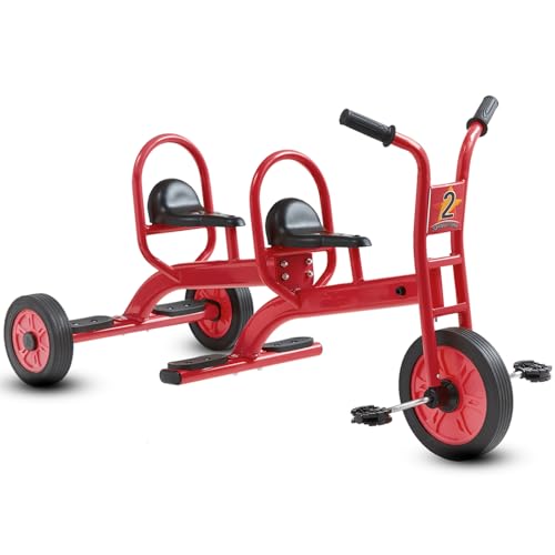 Kids Tricycle for Toddler Ages 3+, Preschool Kids Trike Bike