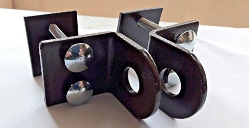 Kowal SW (S) – M – 40 mm Padlock/hasp