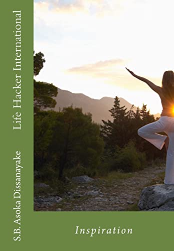 Life Hacker International: Inspiration
