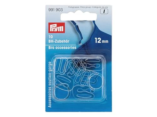 FAMIDIQGO Packung aus 4 BH -Gurthaltern, Stoppsrutschen, Verstellbarer BH -Gurthalter, BH -Clips, BH -Gurtklammern, weich und bequem, elastisch, passt zu Allen
