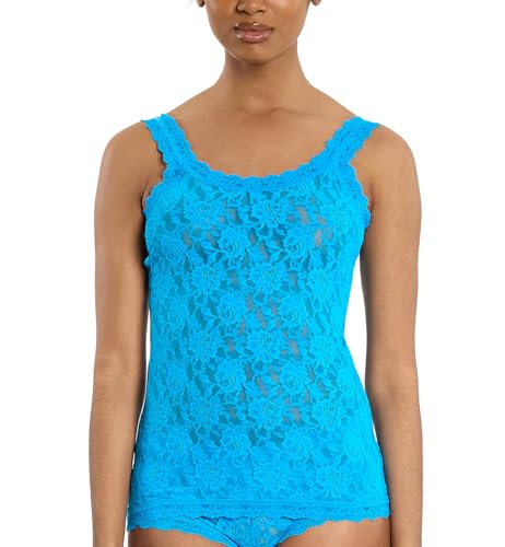 Image of hanky panky, Signature Lace Classic Camisole