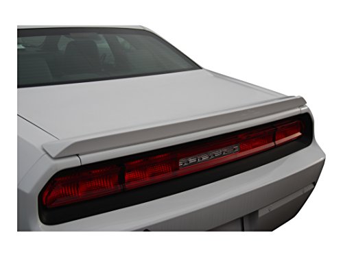 Painted Factory Style Spoiler fits the Challenger 502 MTB