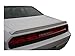 Dodge Challenger Spoiler Painted in the Factory Paint Code of Your Choice 502 MTB