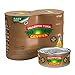 Genova Yellowfin Tuna in Olive Oil, 5 ounce can (Pack of 8)