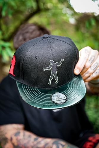 Image of Capiche [99+ Variations] Special Series Snapback Cap - One Size Unisex Men