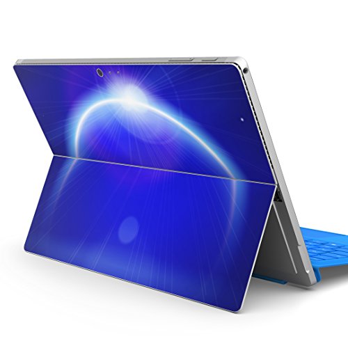 igsticker Surface pro7 (2019) pro6 pro2017 pro4 p XLV[ T[tFX m[gubN m[gp\R Jo[ P[X tB XebJ[ ANZT[ ی 002218 N[ F  Vv