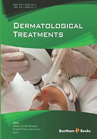 Dermatological Treatments book cover