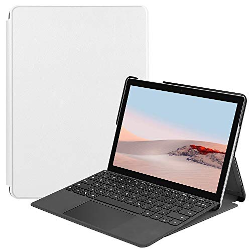 For Surface Go2 / For Surface Go3 / For Surface Go4 P[X [Gos Elec] y ^ ܃X^hP[X PUU[ Surface Go 4 2023 Jo[ [zCg]