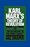 Karl Marx's Theory of Revolution, Volume 3