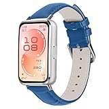 Correspondance transparente - aucun outil requis, simple à installer et à retirer. L'extrémité du bracelet est dotée d'une patte qui permet de maintenir votre montre en place et de la verrouiller avec précision et en toute sécurité.