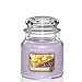 Produktbild YANKEE CANDLE Duftkerze Housewarmer Lemon Lavender (411g)