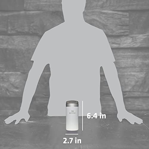 Image of STANLEY AeroLight Transit Bottle, Vacuum Insulated Tumbler for Coffee, Tea and Drinks with Ultra-Light Stainless Steel