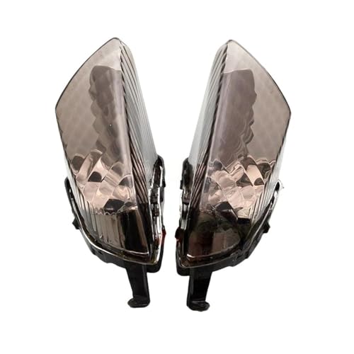 Boîtier de clignotant Honda VFR800 idéal pour rénover sa moto avant un roadtrip