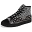 621 Paisley Black