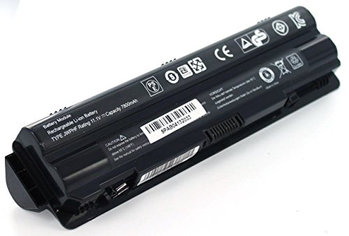 Preisvergleich Produktbild Akku kompatibel mit Dell XPS L502X kompatiblen