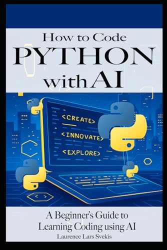 education book to help you learn python