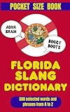 Florida Slang Dictionary: The Language of the Sunshine State (American Slang Dictionaries)