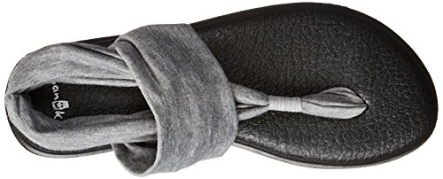 Sanuk SWS10951-SLVR