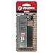 VELCRO Brand ALFA-LOK Fasteners | Heavy Duty Snap-Lock Technology | Self-Engaging and Multidirectional Use | Black, 3 x 1 inch strips, 4 sets