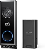 eufy Security Wireless Video Doorbell