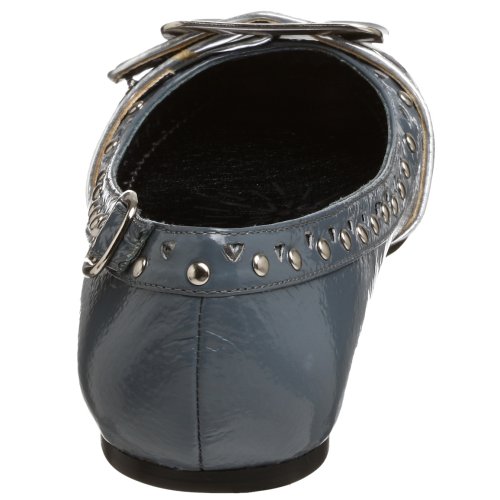 Image of Naughty Monkey Women's Asteroids Flat