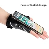 Zoom IMG-2 wanbeauty guanti da ciclismo per