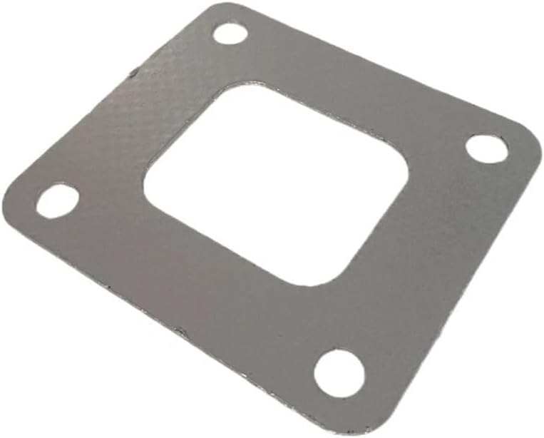 Elbow Riser Gasket Fresh Water Cool Block Off for 4.3L 5.0L 5.7L 6.2L 7.4L 8.2L 27-8637251