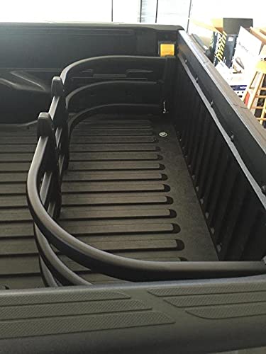 Truck Bed Extender For 2005-2021 Toyota Tacoma #TOP1