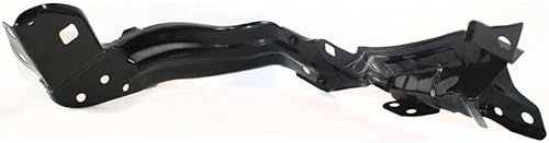 Miniatura 2 de Soporte para faros delanteros Mercedez Benz C32 AMG 2002 2003 2004 para lado del pasajero  Soporte  Sedán  MB1225126  2036203072