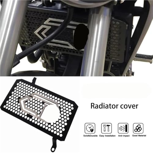 Grille de protection radiateur CB150R 2018 2019 - 2