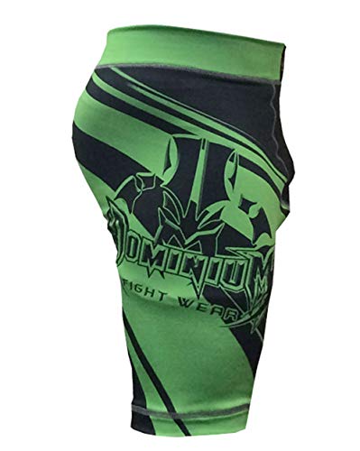 Calção Short de Compressão Termica Sungão - Masculino - 2228 VE - M