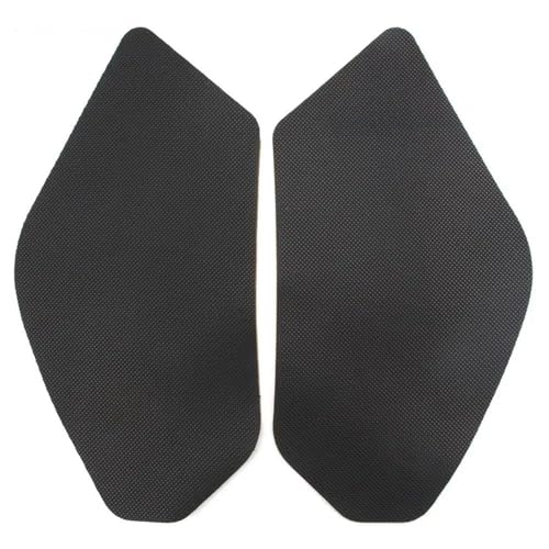 Protection reservoir moto CBR600RR 2003-2006 caoutchouc evite rayures fermeture