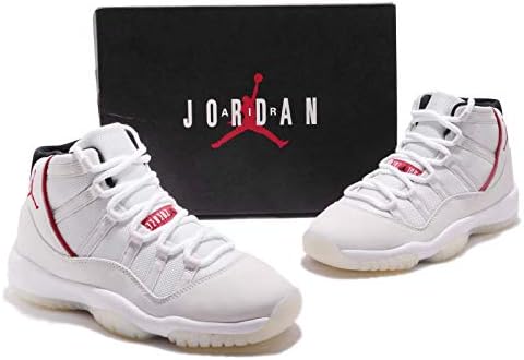 Air Jordan 11 Retro TD Bred 2019