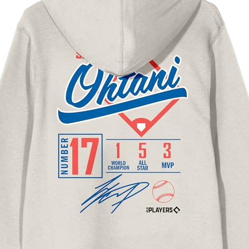 Shohei Ohtani Baseball,Professional Pitcher & Designated Hitter for the Los Angeles Dodger, number 17 on Sand Adult Hoodie3