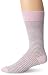 BOSS HUGO BOSS Men's Marc Stripes Dress Sock