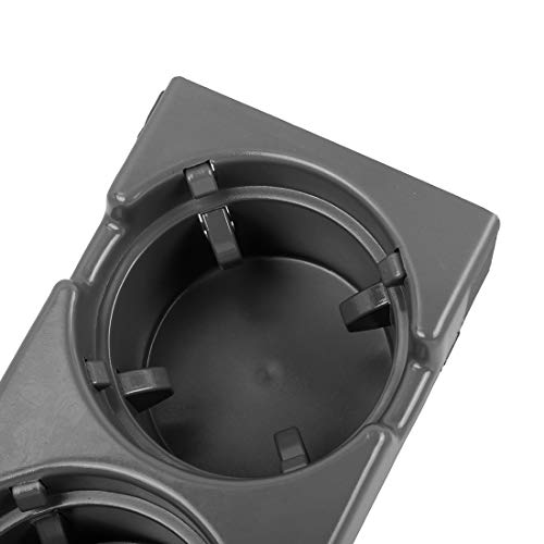 Portavasos para Consola Central BMW E46 1999-2005 miniatura 6