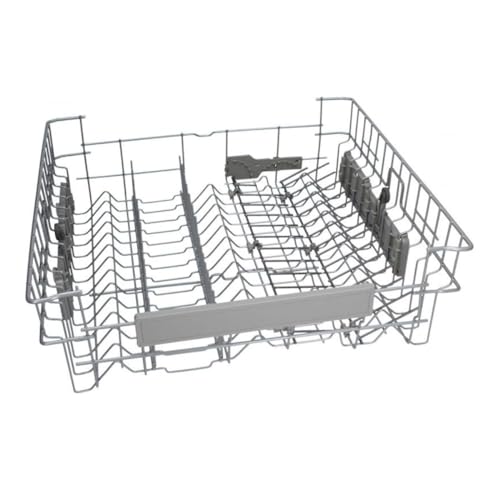 Panier supérieur 525x480x180 mm Lave-vaisselle 1756600010, 1751305100 BEKO Lave-vaisselle 1756600010, 1751305100 BEKO