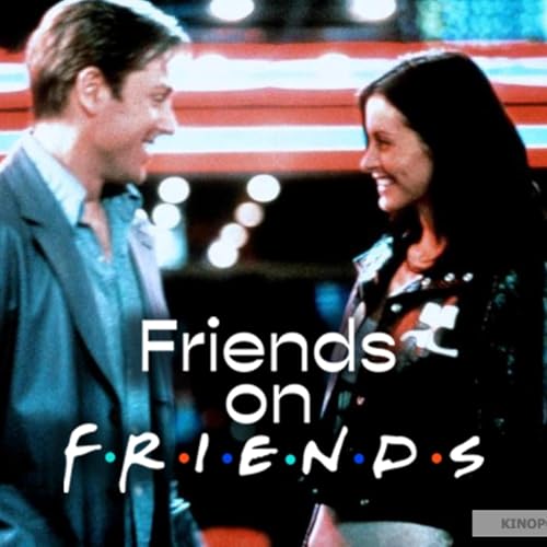 The Runner with Courteney Cox