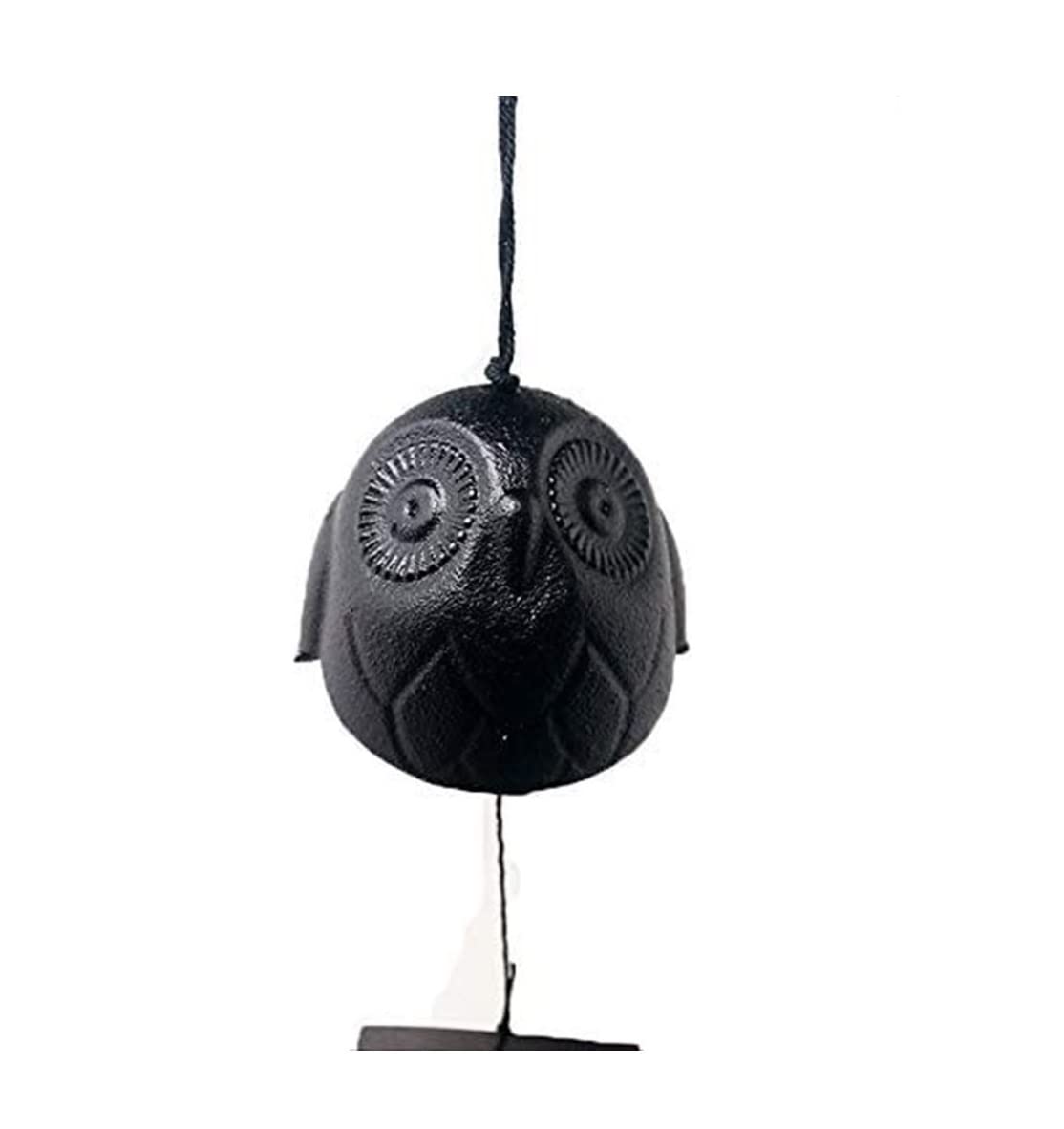 Wind Chimes For Outside Japanese Wind Chime Iron Cast Chimes Outdoor Blessing Pendant Hanging Decor